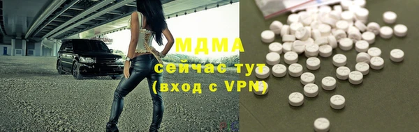молекула духа Нестеровская